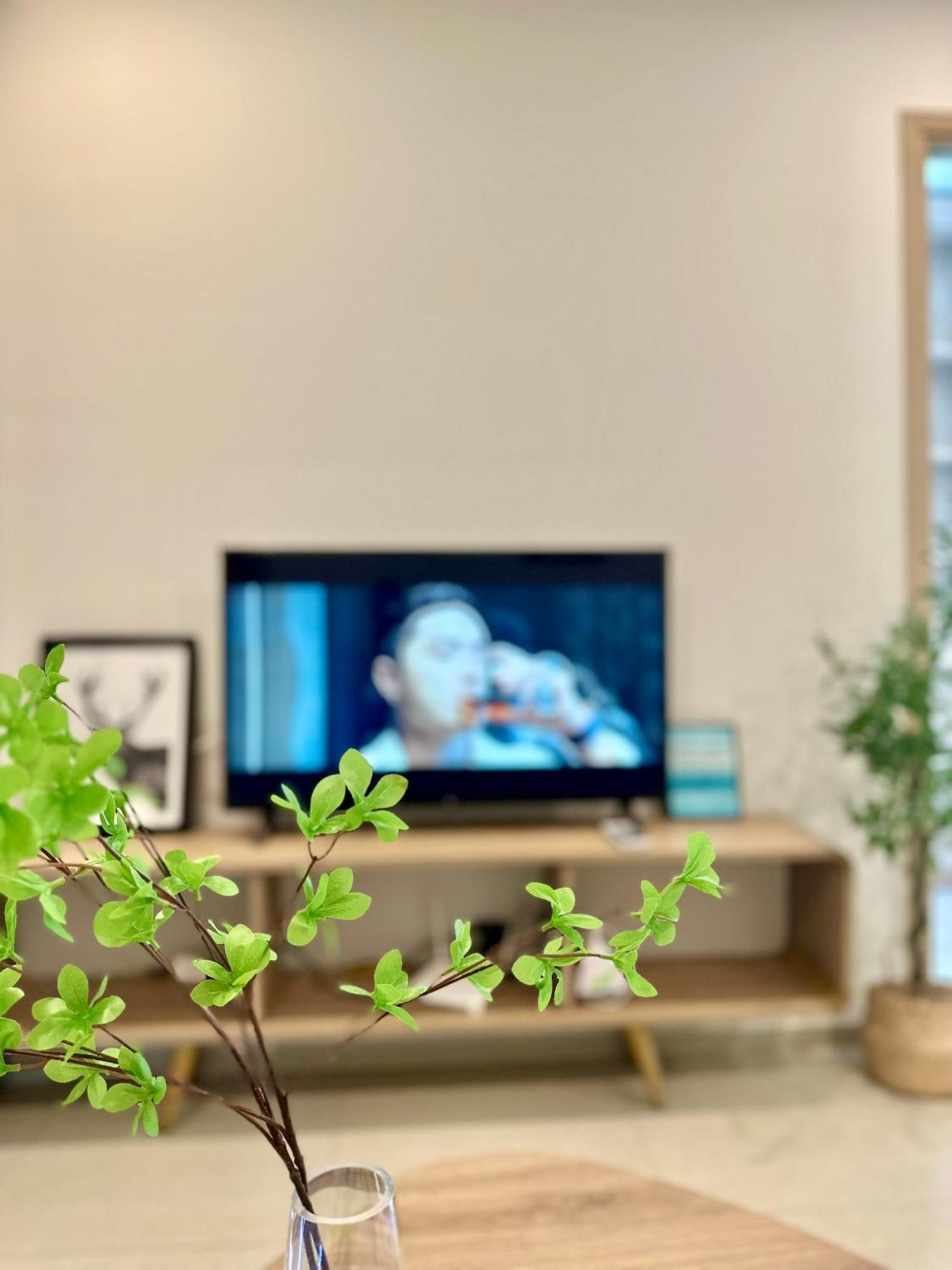 The Song Premium Apartment หวุงเต่า ภายนอก รูปภาพ