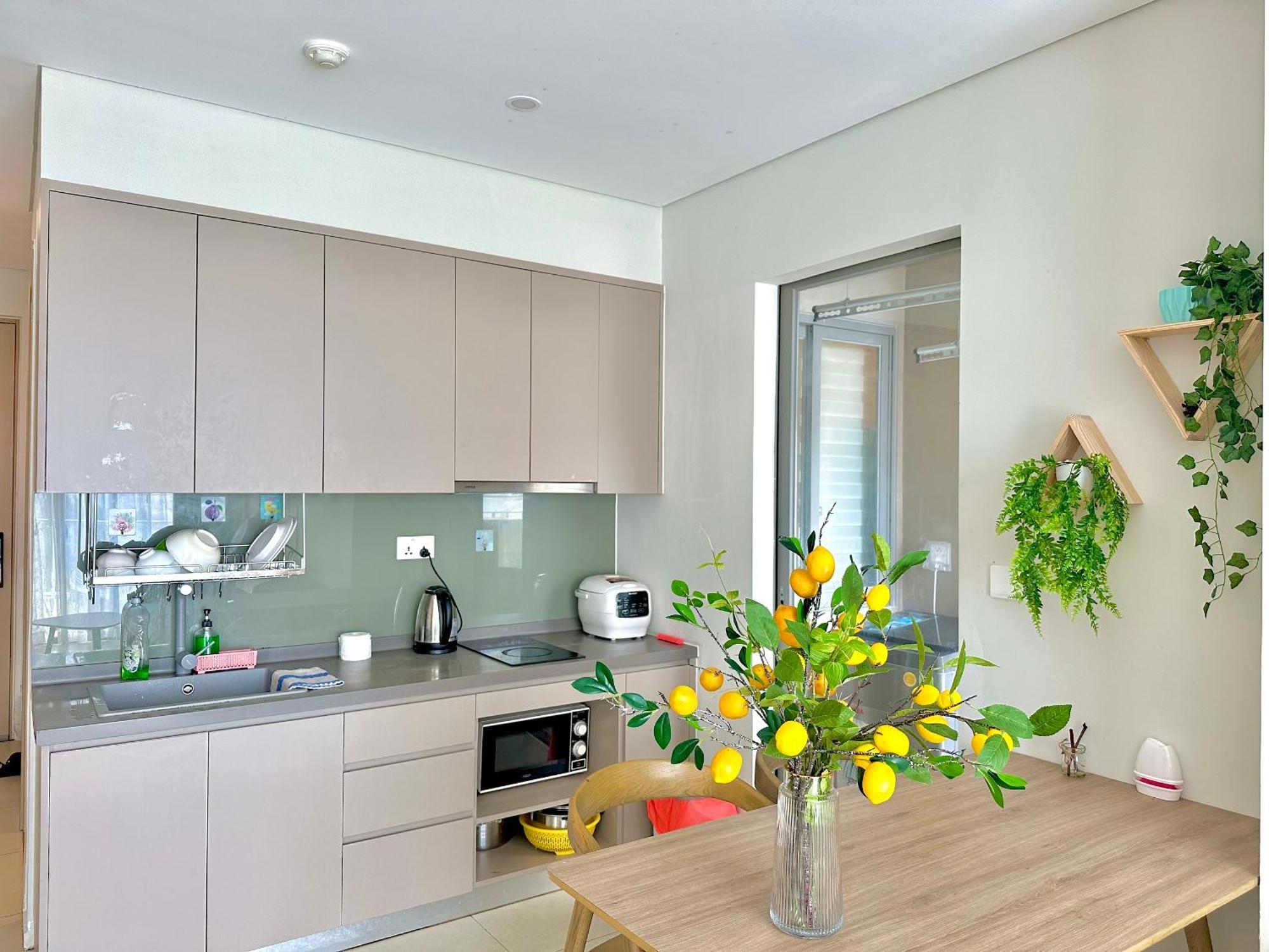 The Song Premium Apartment หวุงเต่า ภายนอก รูปภาพ