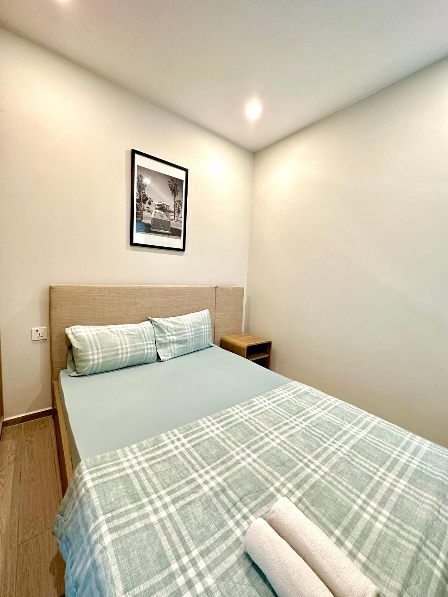 The Song Premium Apartment หวุงเต่า ภายนอก รูปภาพ