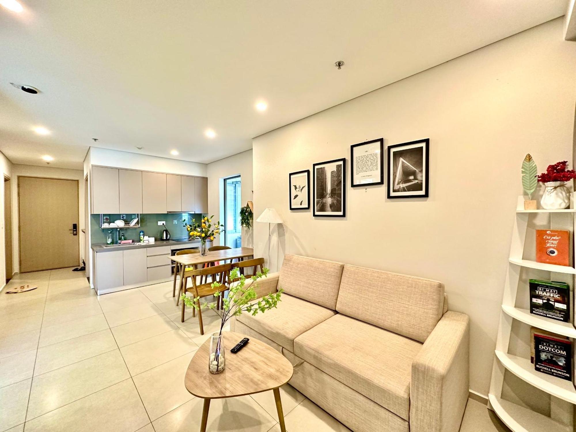 The Song Premium Apartment หวุงเต่า ภายนอก รูปภาพ