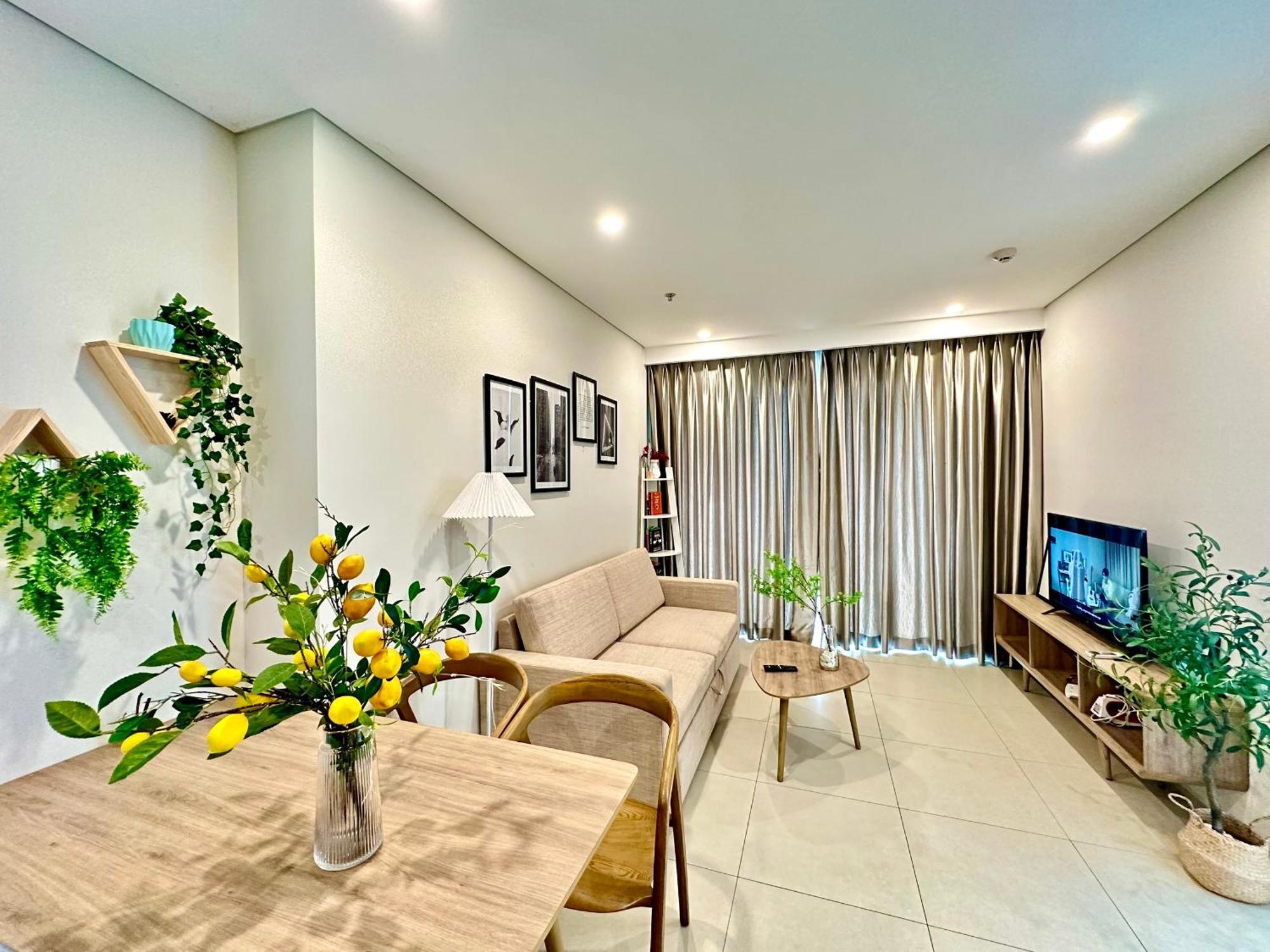 The Song Premium Apartment หวุงเต่า ภายนอก รูปภาพ