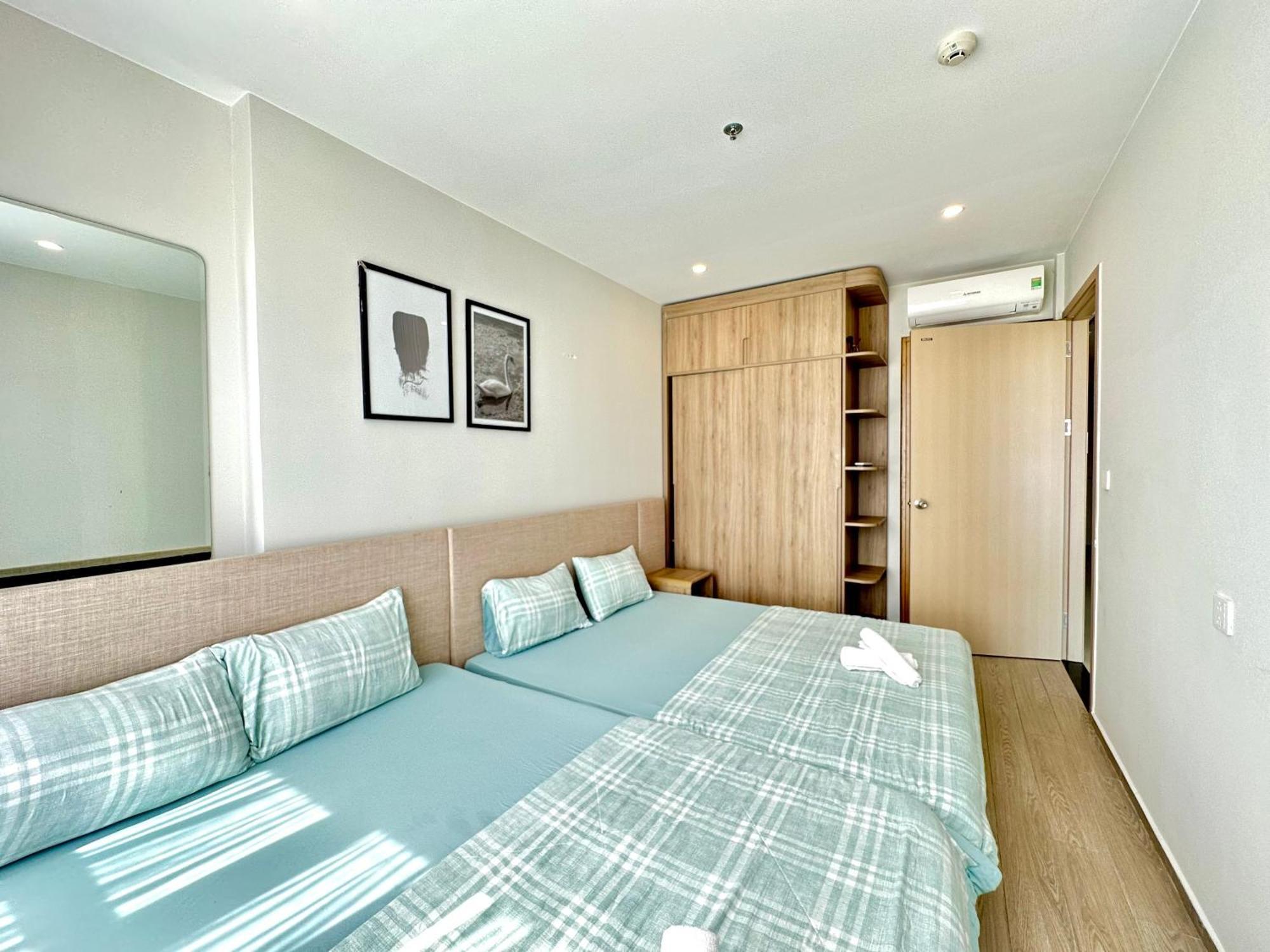 The Song Premium Apartment หวุงเต่า ภายนอก รูปภาพ