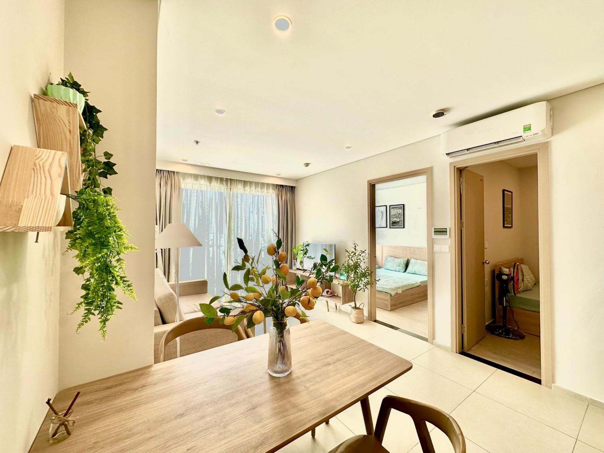 The Song Premium Apartment หวุงเต่า ภายนอก รูปภาพ